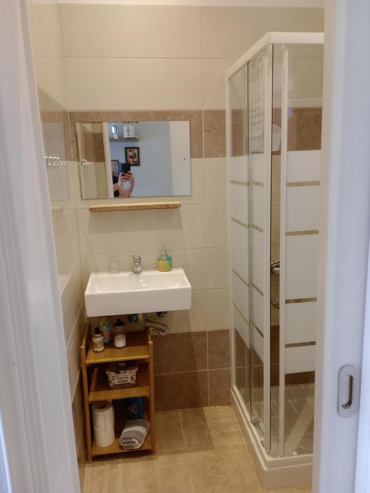 Maria Corfu Apartments Mesongí Eksteriør billede